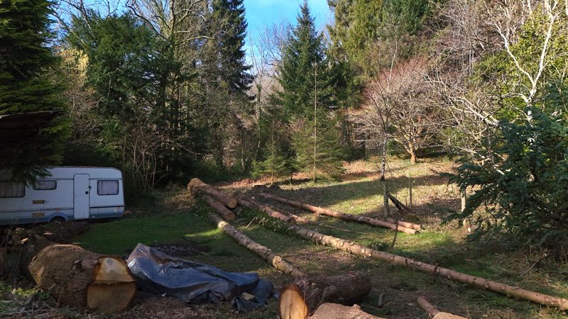 Land- click for photo gallery